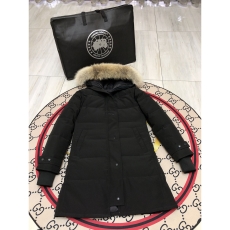 Burberry Down Jackets